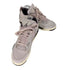 ジョーダンブランド JORDAN BRAND × A Ma Maniere Air Jordan 4 Retro OG SP Fossil Stone エアジョーダン4 レトロ OG SP フォッシルストーン レディース JPN:24.5