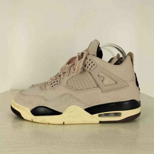 ジョーダンブランド JORDAN BRAND × A Ma Maniere Air Jordan 4 Retro OG SP Fossil Stone エアジョーダン4 レトロ OG SP フォッシルストーン レディース JPN:24.5