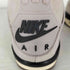 ジョーダンブランド JORDAN BRAND × A Ma Maniere Air Jordan 4 Retro OG SP Fossil Stone エアジョーダン4 レトロ OG SP フォッシルストーン レディース JPN:24.5