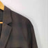 ステューシー Stussy 20AW Shadow Plaid Sport Coat シャドー プレイド スポーツ コート オンブレチェック 2B テーラード ジャケット メンズ import:L