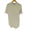 ジョンローレンスサリバン JOHN LAWRENCE SULLIVAN クルーネック ポケット Tシャツ カットソー メンズ JPN:M