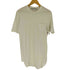 ジョンローレンスサリバン JOHN LAWRENCE SULLIVAN クルーネック ポケット Tシャツ カットソー メンズ JPN:M