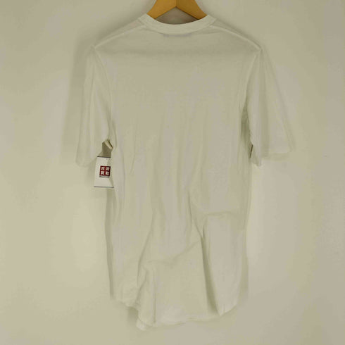 ジョンローレンスサリバン JOHN LAWRENCE SULLIVAN クルーネック ポケット Tシャツ カットソー メンズ JPN:M