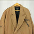 ザラ ZARA WOMAN THE SLOUCHY COAT スラウチー チェスターコート レディース M