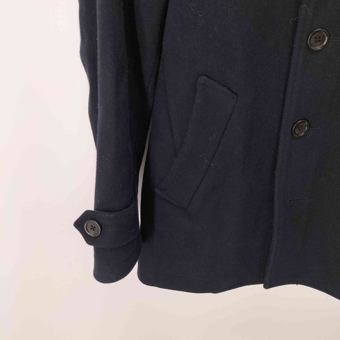 ユナイテッドアローズグリーンレーベルリラクシング UNITED ARROWS green label relaxing CBダッフルコートSHORT メンズ JPN:S