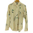 シーイー C.E STUDY Printed Long-Sleeve Shirt メンズ JPN:M