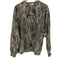 アトモス atmos Embroidery Classic Logo Crew Neck Sweatshirt メンズ JPN:L