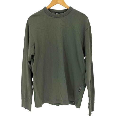 ジースターロー G-STAR RAW UTILITY MIX BOXY T-SHIRT メンズ import:M