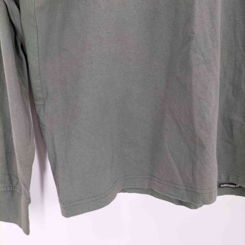 ジースターロー G-STAR RAW UTILITY MIX BOXY T-SHIRT メンズ import:M