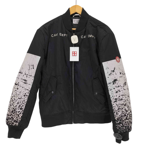 シーイー C.E 14AW SPECKLE BOMBER JACKET メンズ JPN:M