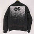 シーイー C.E 14AW SPECKLE BOMBER JACKET メンズ JPN:M