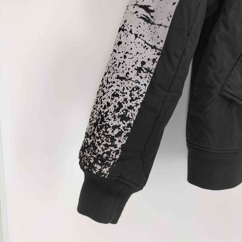 シーイー C.E 14AW SPECKLE BOMBER JACKET メンズ JPN:M