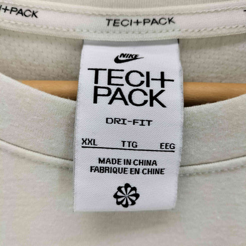 ナイキ NIKE NSW TECH PACK DRI-FIT メンズ JPN:XL