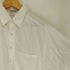 オーラリー AURALEE 23SS WASHED FINX TWILL BIG HALF SLEEVED SHIRT メンズ JPN:4
