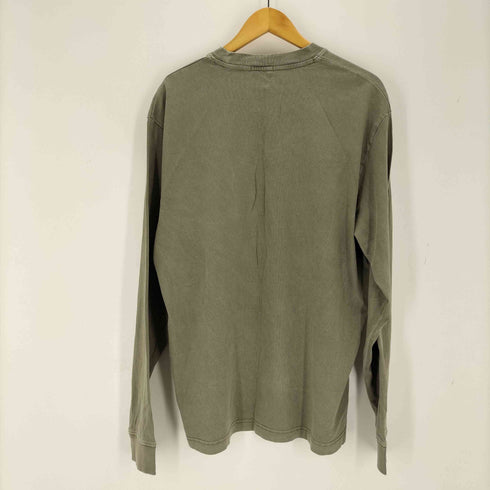 キス KITH Long-Sleeve Lax Tee メンズ JPN:L