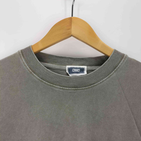 キス KITH Long-Sleeve Lax Tee メンズ JPN:L