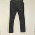 ヌーディージーンズ Nudie Jeans スリムブラックデニムパンツ メンズ W28 L32