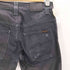 ヌーディージーンズ Nudie Jeans スリムブラックデニムパンツ メンズ W28 L32