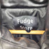 LAFUDGE STORE レザー 中綿 ジャケット メンズ import:M