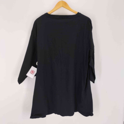 アンダーカバーイズム UNDERCOVERISM 23SS LanguidTEE UCISM FOR ALL REBELS メンズ JPN:4