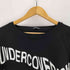 アンダーカバーイズム UNDERCOVERISM 23SS LanguidTEE UCISM FOR ALL REBELS メンズ JPN:4