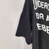 アンダーカバーイズム UNDERCOVERISM 23SS LanguidTEE UCISM FOR ALL REBELS メンズ JPN:4