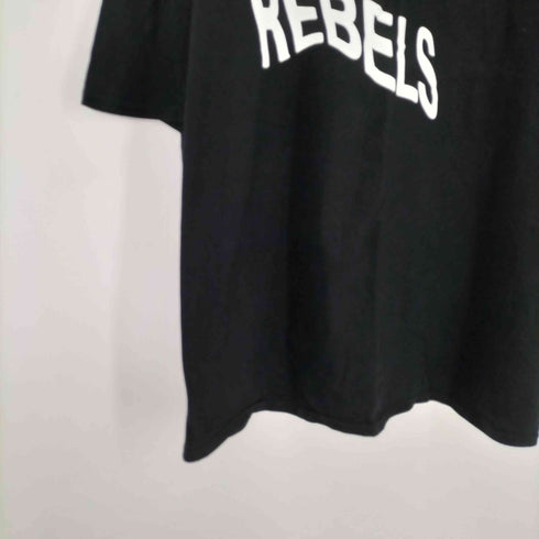 アンダーカバーイズム UNDERCOVERISM 23SS LanguidTEE UCISM FOR ALL REBELS メンズ JPN:4