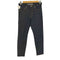 ジョンローレンスサリバン JOHN LAWRENCE SULLIVAN RIGID DENIM TAPERED PANTS リジット デニム テーパード パンツ メンズ JPN:42