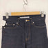 ジョンローレンスサリバン JOHN LAWRENCE SULLIVAN RIGID DENIM TAPERED PANTS リジット デニム テーパード パンツ メンズ JPN:42