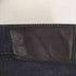 ジョンローレンスサリバン JOHN LAWRENCE SULLIVAN RIGID DENIM TAPERED PANTS リジット デニム テーパード パンツ メンズ JPN:42