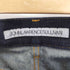 ジョンローレンスサリバン JOHN LAWRENCE SULLIVAN RIGID DENIM TAPERED PANTS リジット デニム テーパード パンツ メンズ JPN:42