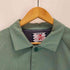 サノバチーズ SON OF THE CHEESE 1980s JKTS バック刺繍コーチジャケット メンズ JPN:M