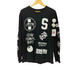 ステューシー Stussy MULTI LOGO RAT SKULL L/S TEE メンズ import:M