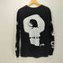 ステューシー Stussy MULTI LOGO RAT SKULL L/S TEE メンズ import:M