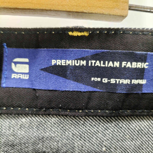 ジースターロー G-STAR RAW 5620 ELWOOD 3D REGULAR JEANS メンズ W29 L30