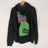 アンダーカバー UNDERCOVER 18SS HOODIE FACE3 Synthe SM メンズ JPN:3