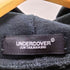 アンダーカバー UNDERCOVER 18SS HOODIE FACE3 Synthe SM メンズ JPN:3
