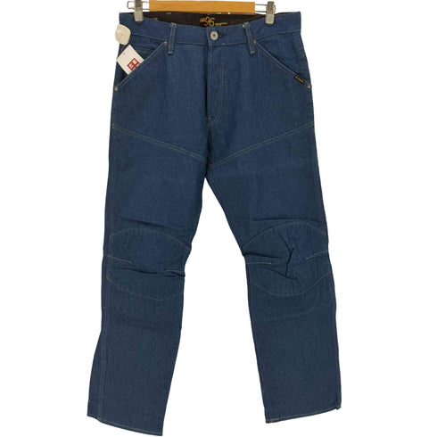 ジースターロー G-STAR RAW 5620 ELWOOD 3D REGULAR JEANS メンズ W31 L30
