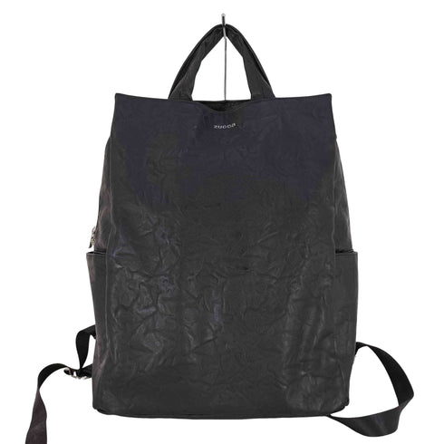ズッカ ZUCCa PO EMBOSS バッグ レディース