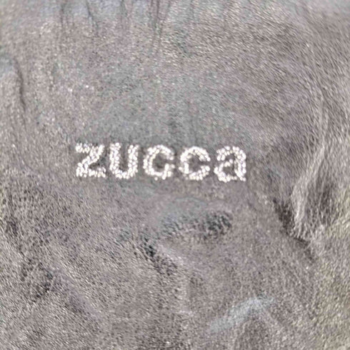ズッカ ZUCCa PO EMBOSS バッグ レディース