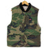 シュプリーム Supreme 16AW Sherpa Fleece Reversible Work Vest メンズ JPN:M