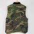 シュプリーム Supreme 16AW Sherpa Fleece Reversible Work Vest メンズ JPN:M