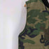 シュプリーム Supreme 16AW Sherpa Fleece Reversible Work Vest メンズ JPN:M