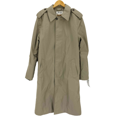 アクネストゥディオズ ACNE STUDIOS MELLE PAW16 中綿ステンカラーコート メンズ JPN:48