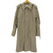 アクネストゥディオズ ACNE STUDIOS MELLE PAW16 中綿ステンカラーコート メンズ JPN:48