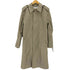アクネストゥディオズ ACNE STUDIOS MELLE PAW16 中綿ステンカラーコート メンズ JPN:48
