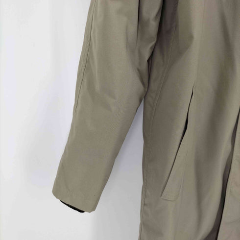 アクネストゥディオズ ACNE STUDIOS MELLE PAW16 中綿ステンカラーコート メンズ JPN:48