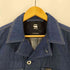 ジースターロー G-STAR RAW UTILITY FLAP POCKET JACKET メンズ import:S