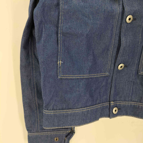 ジースターロー G-STAR RAW UTILITY FLAP POCKET JACKET メンズ import:S