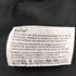 カラー kolor 16AW ベルベットジップヘムスラックスパンツ メンズ JPN:1